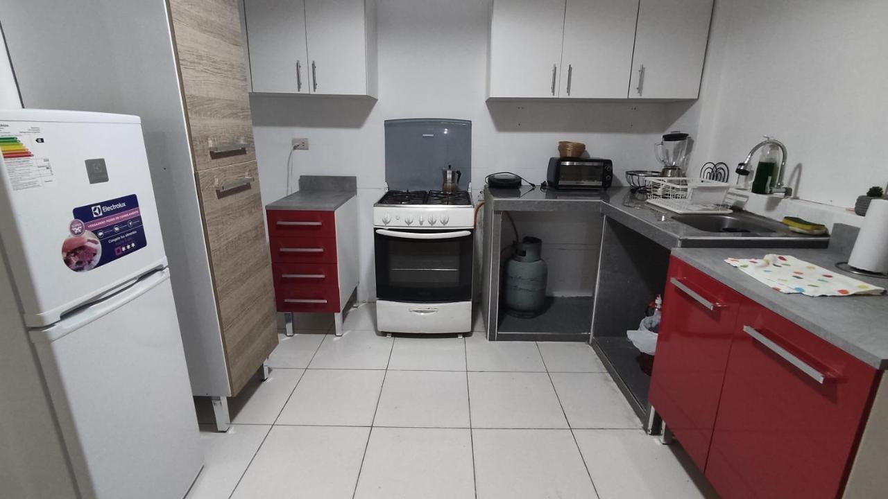 Hotel Hoskins Talara Habitaciones Con Aire Acondicionado Cerca Al Centro Refineria Y Plaza Vea Ngoại thất bức ảnh
